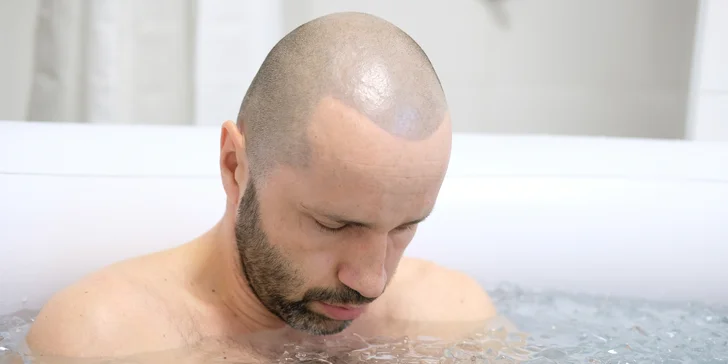 Kurz metódy Wima Hofa na lepšiu imunitu, odolnosť na chlad a stres