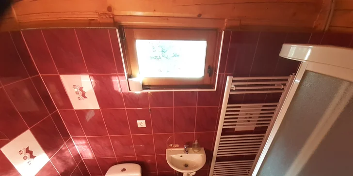 Rodinná dovolenka na čarovnom Zamagurí v drevenici