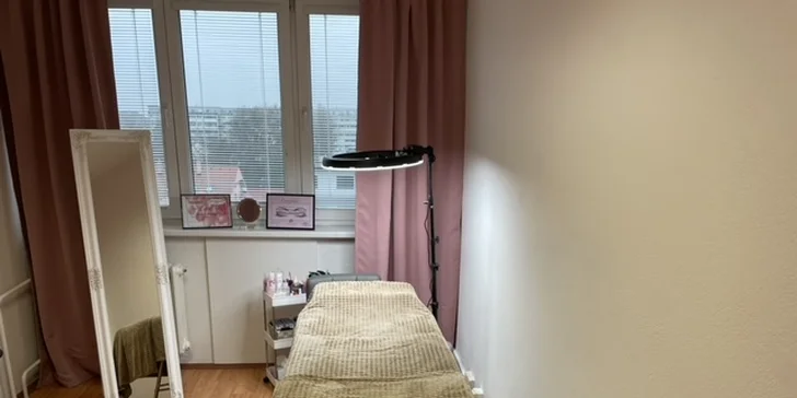 1D až 20D mihalnice: Ohromujúce a pritom prirodzené