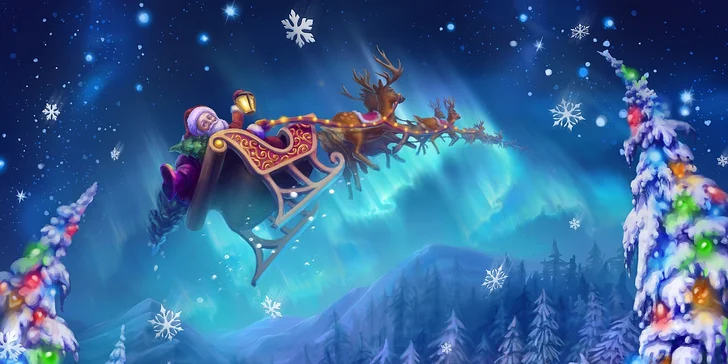 Únikovky vo virtuálnej realite: Escape the Lost Pyramid, Chernobyl, Christmas