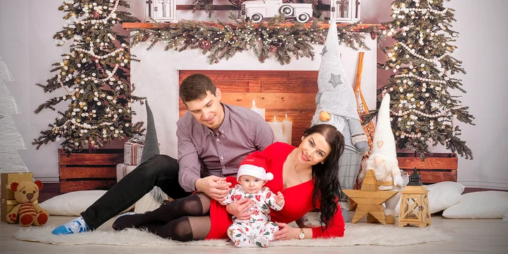 120 minútový kurz fotografovania pre začiatočníkov