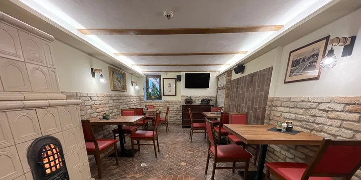 Relaxačný pobyt v útulnom hoteli s výbornou kuchyňou a wellness