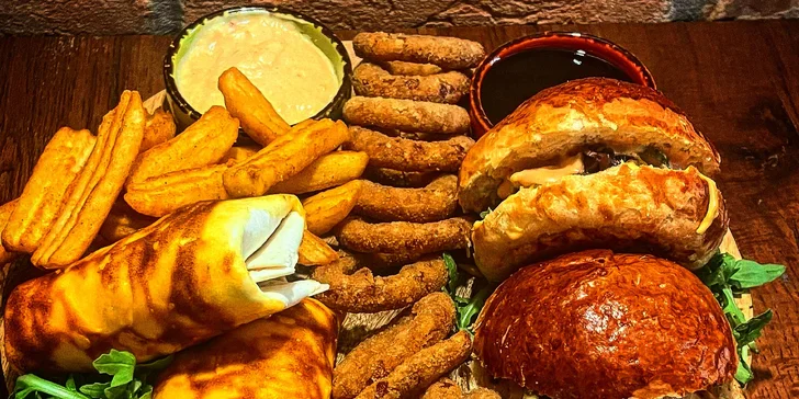 Relaxačný pobyt v útulnom hoteli s výbornou kuchyňou a wellness