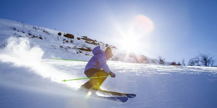 Až 15 dní pohody v poľských Beskydách: raňajky alebo polpenzia a neobmedzený wellness