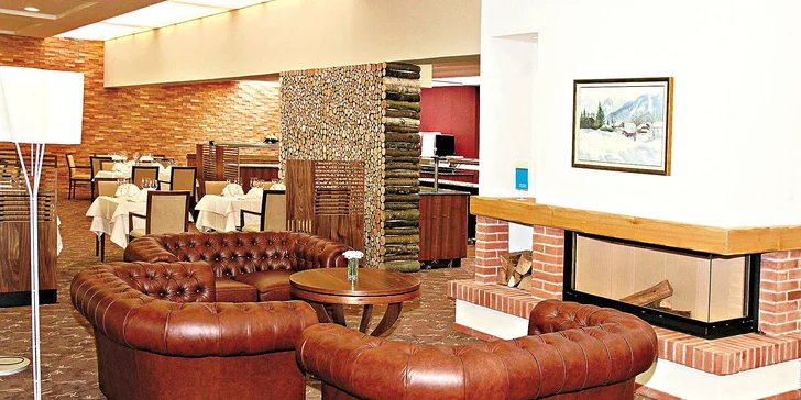 Parádny oddych v Slovinsku: 4* hotel s polpenziou a neobmedzený relax v troch bazénoch