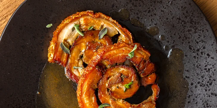 Plnený bagel s limonádou alebo brunch či večera pre dvoch