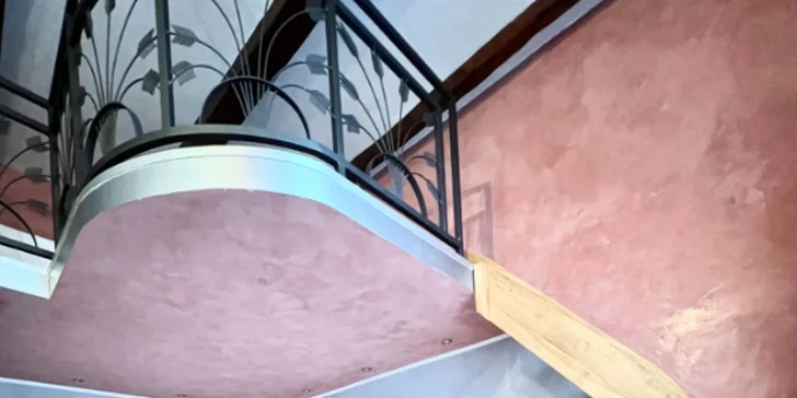 Moderné apartmány s kuchynkou v pražskom Karlíne pre pár aj rodinu