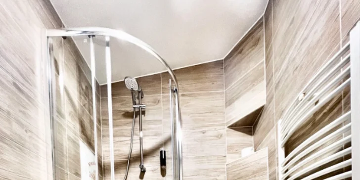 Moderné apartmány s kuchynkou v pražskom Karlíne pre pár aj rodinu