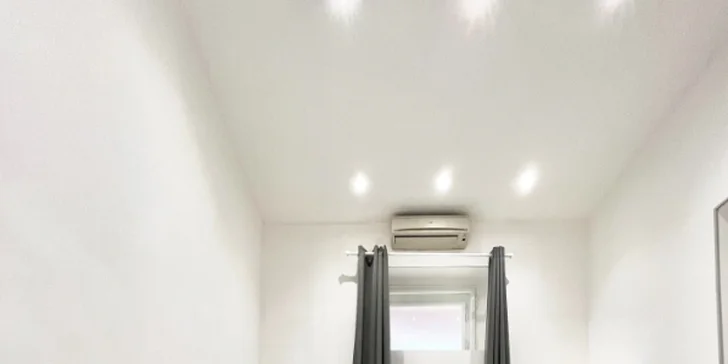 Moderné apartmány s kuchynkou v pražskom Karlíne pre pár aj rodinu