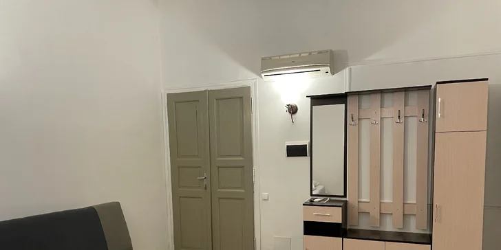 Moderné apartmány s kuchynkou v pražskom Karlíne pre pár aj rodinu