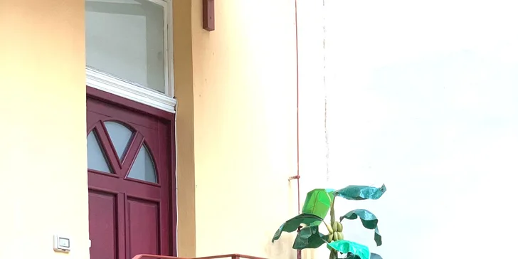 Moderné apartmány s kuchynkou v pražskom Karlíne pre pár aj rodinu