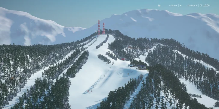 Parádna lyžovačka s celodenným skipassom a s ubytovaním priamo na svahoch Lysej