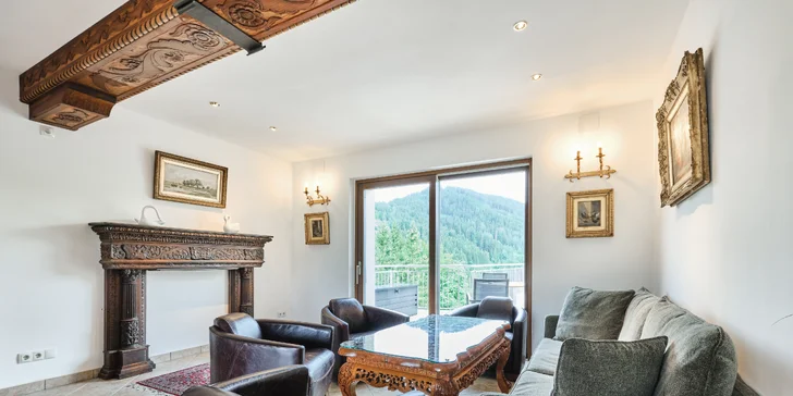 Leto a jeseň v rakúskych Alpách: 4* hotel s bohatou polpenziou a neobmedzeným wellness