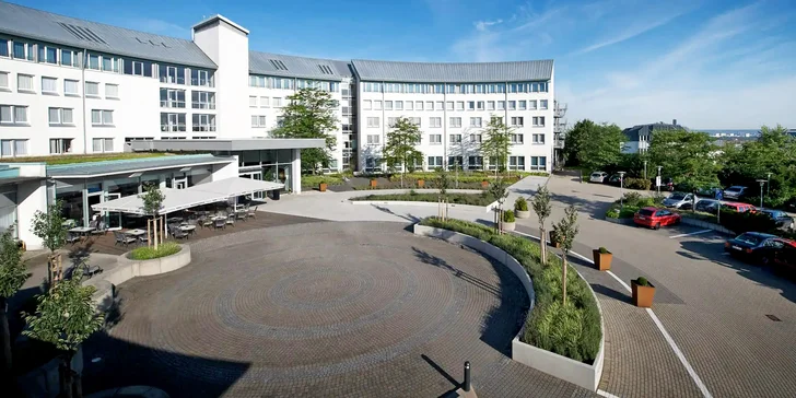 Za adventnými trhmi do Drážďan, hotel len 15 min autom od centra, raňajky aj wellness