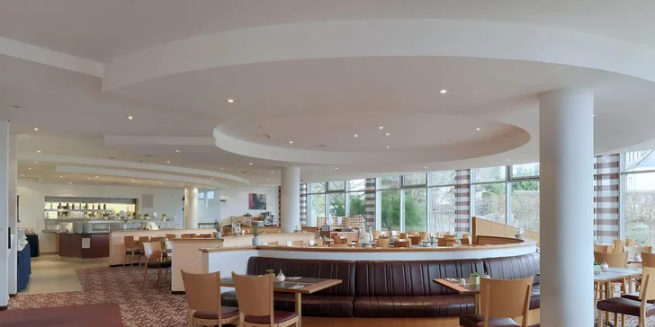 Za adventnými trhmi do Drážďan, hotel len 15 min autom od centra, raňajky aj wellness