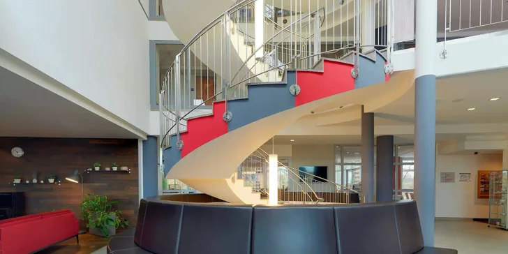 Za adventnými trhmi do Drážďan, hotel len 15 min autom od centra, raňajky aj wellness