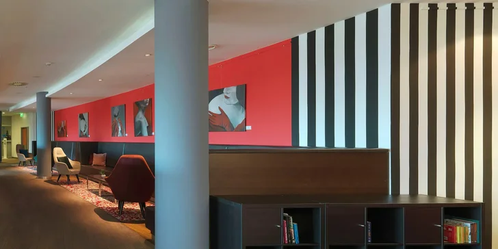 Za adventnými trhmi do Drážďan, hotel len 15 min autom od centra, raňajky aj wellness