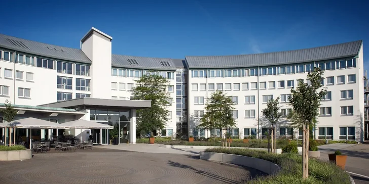 Za adventnými trhmi do Drážďan, hotel len 15 min autom od centra, raňajky aj wellness