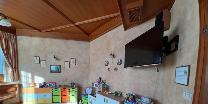 Relaxačný pobyt v krásnom prostredí Roháčov: polpenzia, sauna, neobmedzene bazén
