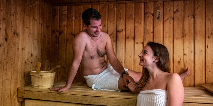 Bungalovy pri Balatone až pre 5 osôb: súkromná pláž s tobogánom a neobmedzený wellness