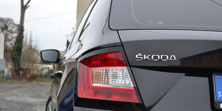 Detailné umývanie vášho auta, tepovanie parou aj ozón