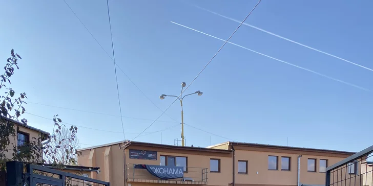 Detailné umývanie vášho auta, tepovanie parou aj ozón