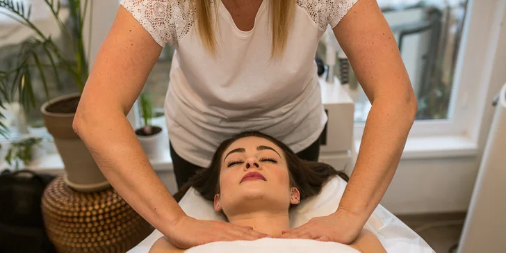 Bellevue Clinic: Klasická, anticelulitídna aj Anti-age masáž