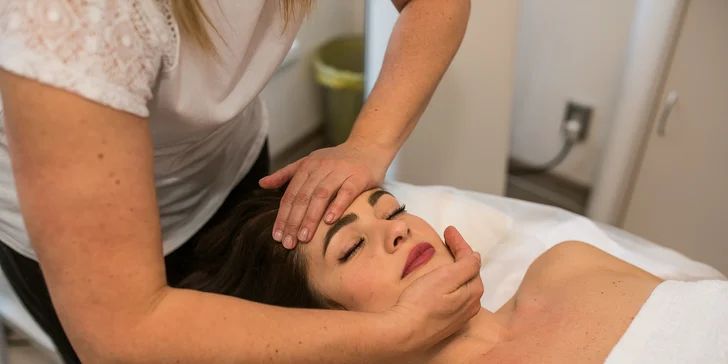 Bellevue Clinic: Klasická, anticelulitídna aj Anti-age masáž