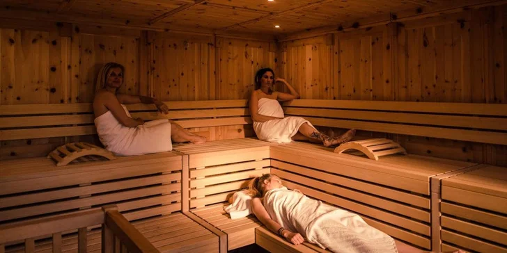 Luxusný vilový rezort v Českých Budějoviciach: apartmány s terasou, raňajky do postele aj sauna