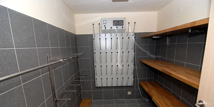 Pobyt pre milovníkov prírody v apartmánoch na Kysuciach vhodný pre 2 až 4 osoby