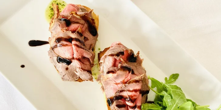 Pobyt v hoteli kúsok od Brnenskej priehrady s raňajkami a vstupom do wellness