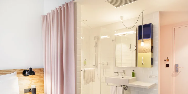 Pobyt s raňajkami vo Viedni: hotel hneď pri hlavnej vlakovej stanici