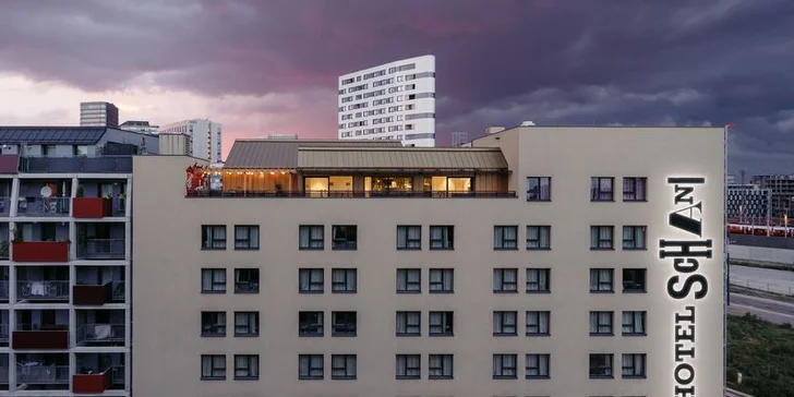 Pobyt s raňajkami vo Viedni: hotel hneď pri hlavnej vlakovej stanici
