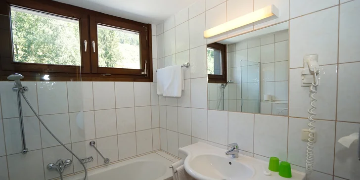 Jar, leto či jeseň pri Zell am See a Kaprune: pobyt s polpenziou a neobmedzeným wellness aj fitness