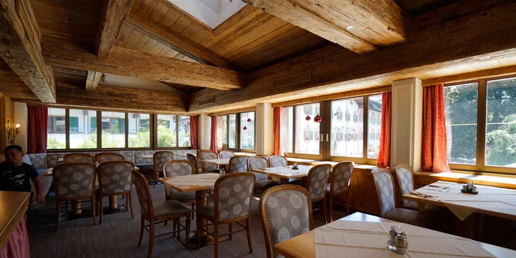 Jar, leto či jeseň pri Zell am See a Kaprune: pobyt s polpenziou a neobmedzeným wellness aj fitness