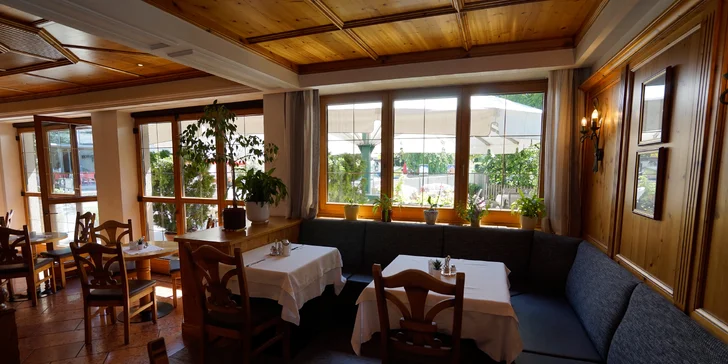 Jar, leto či jeseň pri Zell am See a Kaprune: pobyt s polpenziou a neobmedzeným wellness aj fitness