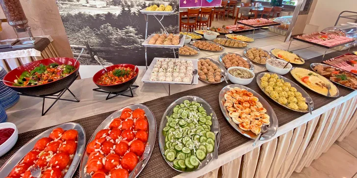Dovolenka v poľských Beskydách: hotel pri zjazdovke, raňajky, polpenzia aj wellness