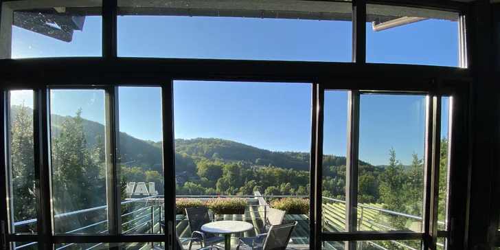 Dovolenka v poľských Beskydách: hotel pri zjazdovke, raňajky, polpenzia aj wellness