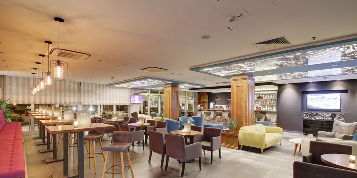 Dovolenka v Dubrovníku, meste UNESCO: 4* hotel s raňajkami, 300 m na pláž a sezónny bazén