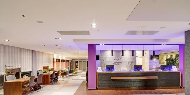 Dovolenka v Dubrovníku, meste UNESCO: 4* hotel s raňajkami, 300 m na pláž a sezónny bazén