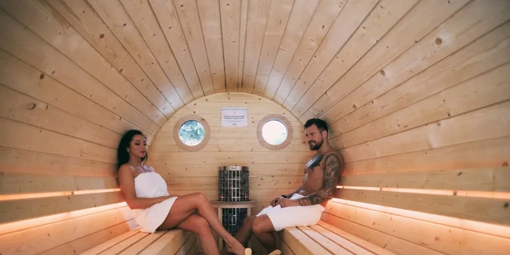 Poľské Beskydy: skvelá lokalita pre lyžiarov, raňajky alebo polpenzia a wellness neobmedzene