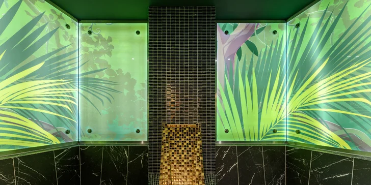 Jedinečný wellness pobyt v Adult friendly 5* boutique hoteli v Tokaji uprostred viníc