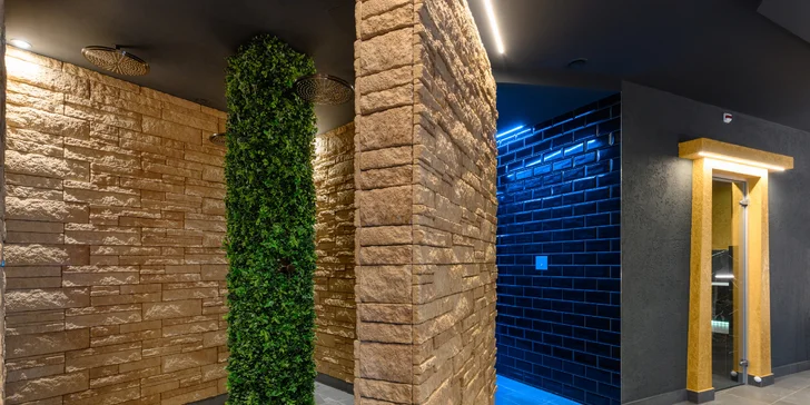 Jedinečný wellness pobyt v Adult friendly 5* boutique hoteli v Tokaji uprostred viníc