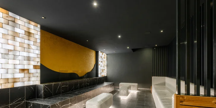 Jedinečný wellness pobyt v Adult friendly 5* boutique hoteli v Tokaji uprostred viníc