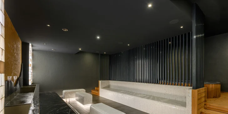 Jedinečný wellness pobyt v Adult friendly 5* boutique hoteli v Tokaji uprostred viníc