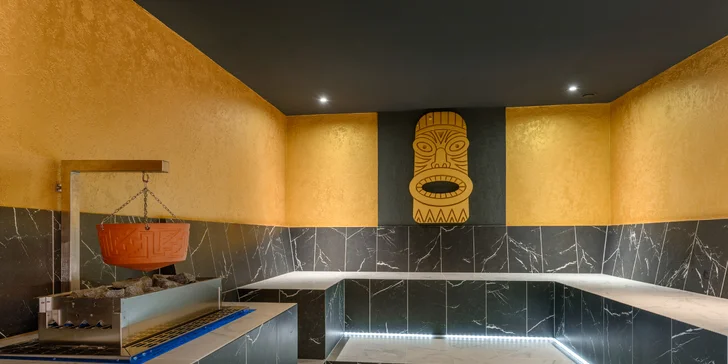 Jedinečný wellness pobyt v Adult friendly 5* boutique hoteli v Tokaji uprostred viníc