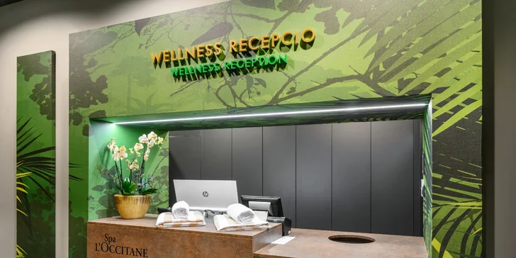 Jedinečný wellness pobyt v Adult friendly 5* boutique hoteli v Tokaji uprostred viníc
