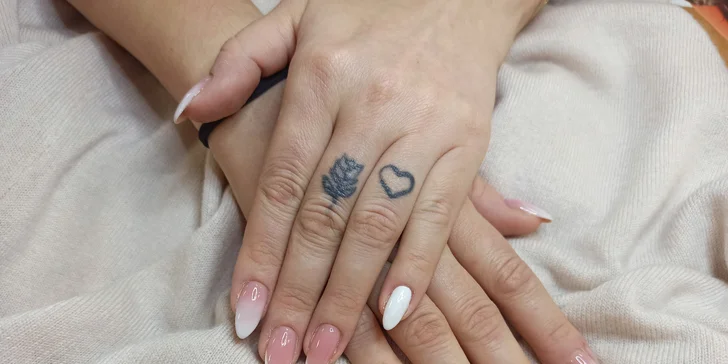 NOVINKA: Manikúra alebo gélové nechty v B&M Beauty v centre mesta