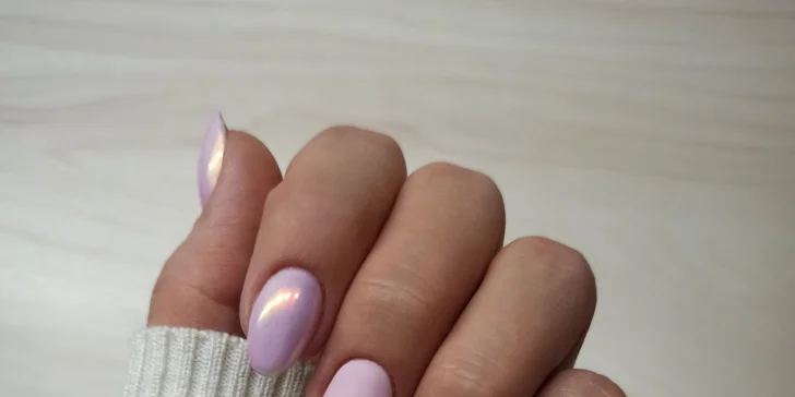 NOVINKA: Manikúra alebo gélové nechty v B&M Beauty v centre mesta