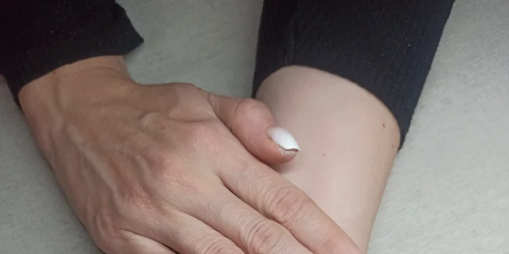 NOVINKA: Manikúra alebo gélové nechty v B&M Beauty v centre mesta